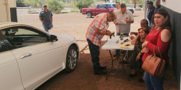 Más de 88 mil vehículos usados de procedencia extranjera han sido regularizados en Sonora: Secretaría de Seguridad