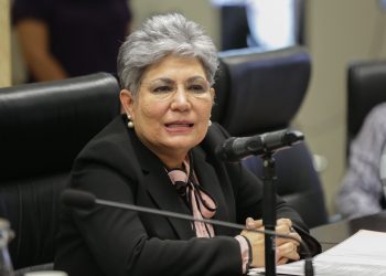 Es Beatriz Elena Huerta nueva titular del Isaf