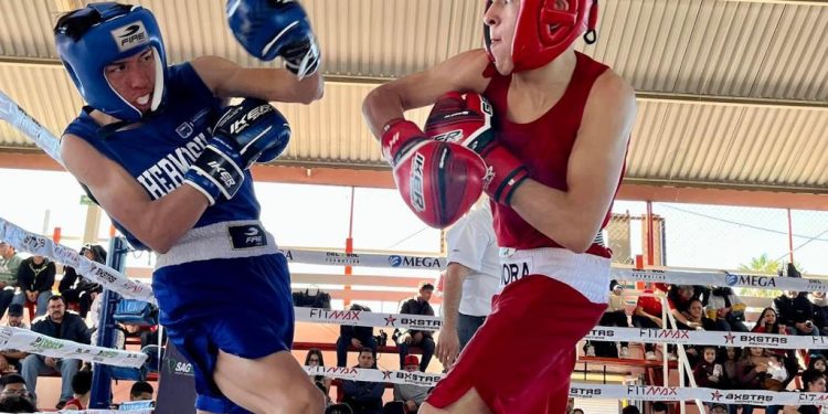 LISTA REPRESENTACIÓN HERMOSILLENSE PARA COMPETIR EN LA ETAPA ESTATAL DE LOS JUEGOS NACIONALES CONADE 2023