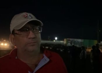 Fin al bloqueo de mina en Cananea