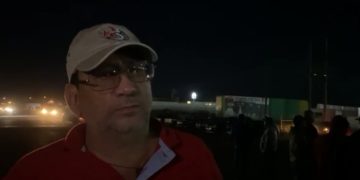 Fin al bloqueo de mina en Cananea
