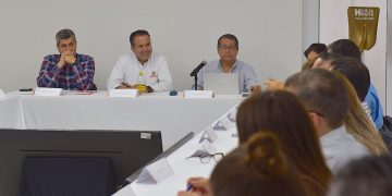 ENCABEZA TOÑO ASTIAZARÁN COORDINACIÓN DE ACCIONES PREVIO A SEMANA SANTA