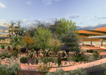 PRIMERA ETAPA DE LA SAUCEDA ABRIRÁ AL PÚBLICO EN DICIEMBTE DE ESTE AÑO: ALFONSO DURAZO&nbsp;