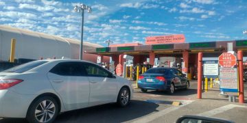 El próximo jueves 4 de enero se habilitará de nuevo el paso fronterizo&nbsp;