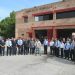Conmemora Bomberos de Hermosillo 76 años de su fundación