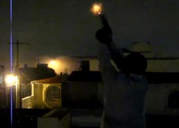 Penalizarán disparos, pirotecnia y alcohol por Año Nuevo en Sonora