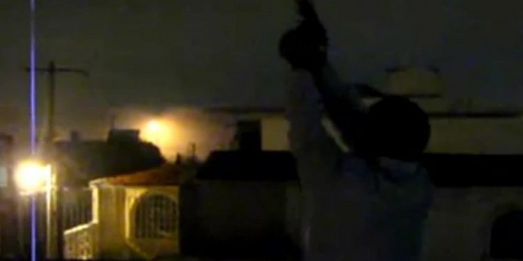 Penalizarán disparos, pirotecnia y alcohol por Año Nuevo en Sonora