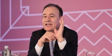 PLAN SONORA ES EJEMPLO NACIONAL E INTERNACIONAL EN DESARROLLO SUSTENTABLE: ADM