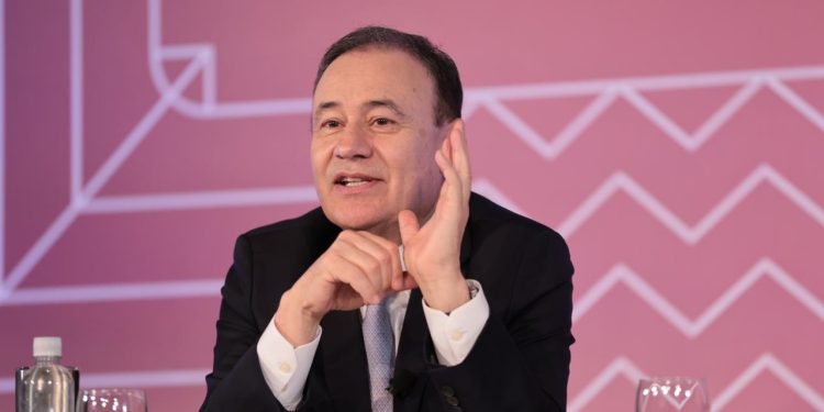 PLAN SONORA ES EJEMPLO NACIONAL E INTERNACIONAL EN DESARROLLO SUSTENTABLE: ADM