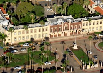 “Se hizo el mejor ofrecimiento a Steus”: Rectora