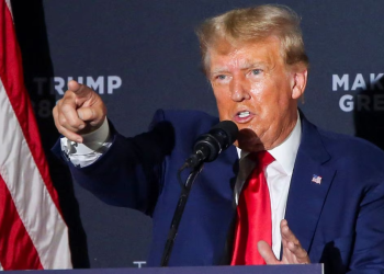 IMPUTAN A TRUMP POR INTENTAR REVERTIR RESULTADOS DE ELECCIÓN DE 2020 EN GEORGIA