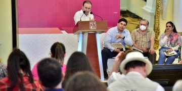 Se han destinado 11 millones de pesos para la inducción de lluvias en Sonora&nbsp;