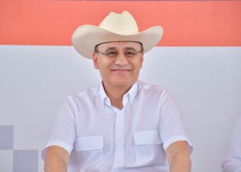 Atendemos las problemáticas de cada rincón de Sonora; ahora, le toca a Quiriego: gobernador Alfonso Durazo