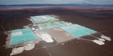 Se ampara empresa China tras retiro de concesiones del gobierno federal para operar litio en Sonora