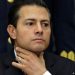 La FGR abre carpeta de investigación contra el expresidente Peña Nieto