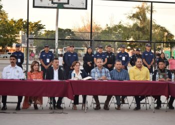 TIENE CAJEME PRIMER GABINETE DE SEGURIDAD PARA LAS MUJERES: MARÍA DOLORES DEL RÍO