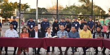 TIENE CAJEME PRIMER GABINETE DE SEGURIDAD PARA LAS MUJERES: MARÍA DOLORES DEL RÍO