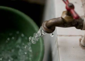 COLONIAS DEL NORTE DE HERMOSILLO PRESENTARÁN PROBLEMAS EN EL ABASTO DEL AGUA