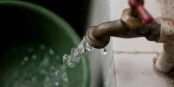 COLONIAS DEL NORTE DE HERMOSILLO PRESENTARÁN PROBLEMAS EN EL ABASTO DEL AGUA