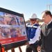 SUPERVISA GOBERNADOR ALFONSO DURAZO AVANCES DE LA MODERNIZACIÓN DEL PUERTO DE GUAYMAS 