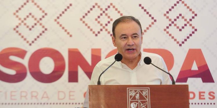 A ocho años de la trágica contaminación del río Sonora, seguimos trabajando para llevar justicia a sus habitantes: gobernador Alfonso Durazo
