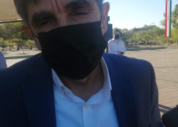 44 %  de ex concesionarios  han  aceptado liquidación: Bracamonte