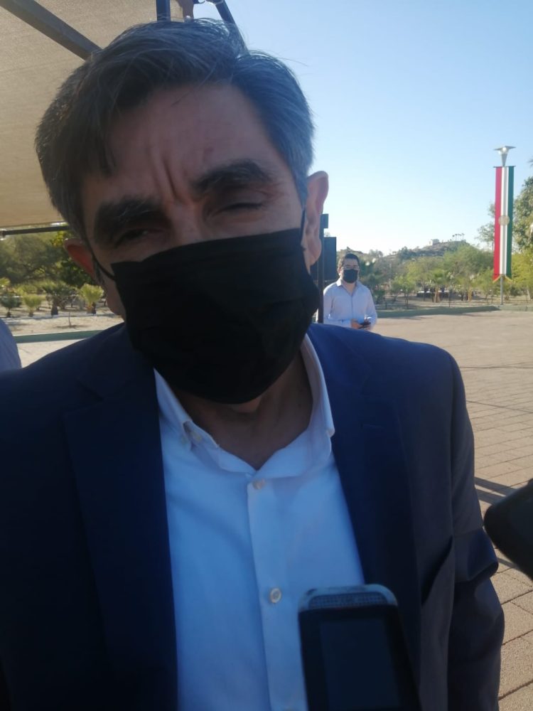 44 % de ex concesionarios han aceptado liquidación: Bracamonte