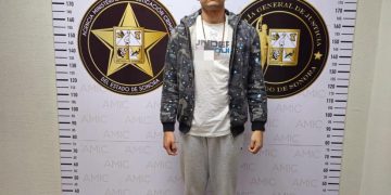 Presunto homicida del médico López Carrillo lo golpeó con un arma, le disparó y robó pertenencias de su casa en Hermosillo: Fiscalía de Sonora