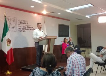 OTORGARÁ ALREDEDOR DE 47 MIL 500 BECAS EL GOBIERNO DE SONORA