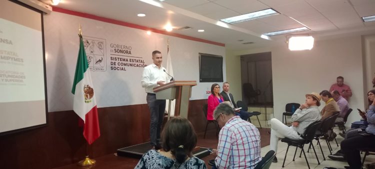 OTORGARÁ ALREDEDOR DE 47 MIL 500 BECAS EL GOBIERNO DE SONORA