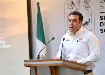 RENUNCIA CUAUHTÉMOC GALINDO ANTE EL ISIE 
