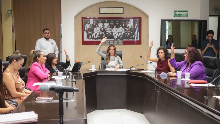 Diputadas coinciden con especialistas privilegiar interés superior de los menores