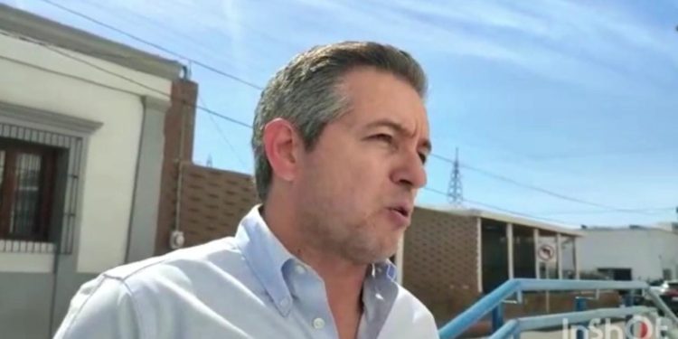 LAS 150 HECTÁREAS DEL CERRO DE CAMPANA QUE SE AÑADIRAN A LA SAUCEDA PODRÍA TENER UN COSTO DE HASTA 10 MDP: SECRETARÍA DE HACIENDA