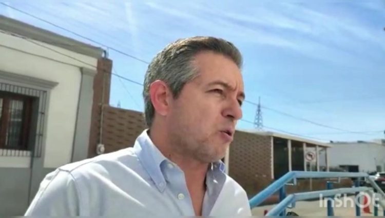 LAS 150 HECTÁREAS DEL CERRO DE CAMPANA QUE SE AÑADIRAN A LA SAUCEDA PODRÍA TENER UN COSTO DE HASTA 10 MDP: SECRETARÍA DE HACIENDA