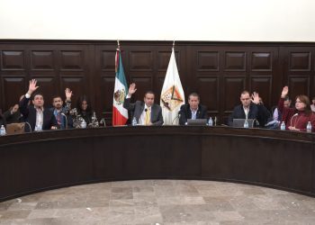 Aprueba Cabildo de Hermosillo Presupuesto de Egresos 2024
