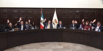 Aprueba Cabildo de Hermosillo Presupuesto de Egresos 2024