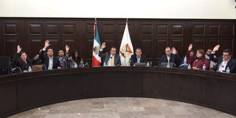 Aprueba Cabildo de Hermosillo Presupuesto de Egresos 2024