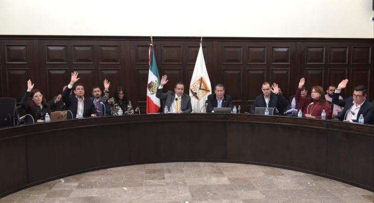 Aprueba Cabildo de Hermosillo Presupuesto de Egresos 2024
