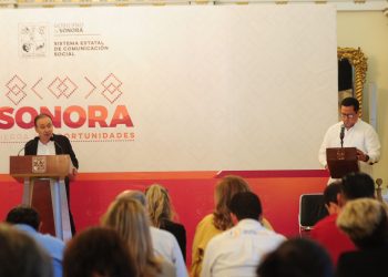 Van a la baja casos de dengue en el sur de Sonora: Salud Sonora