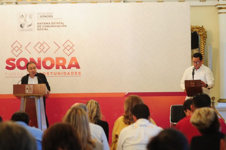 Van a la baja casos de dengue en el sur de Sonora: Salud Sonora