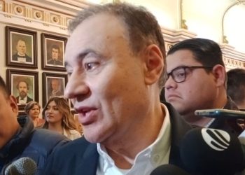 NO HUBO CONSECUENCIAS AJENAS TRAS BALACERA EN GUAYMAS: ADM