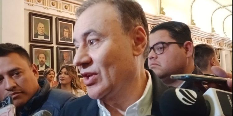 NO HUBO CONSECUENCIAS AJENAS TRAS BALACERA EN GUAYMAS: ADM