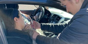 ACERCA SALUD SONORA CAMPAÑA DE ATENCIÓN CANINA Y FELINA A HERMOSILLENSES