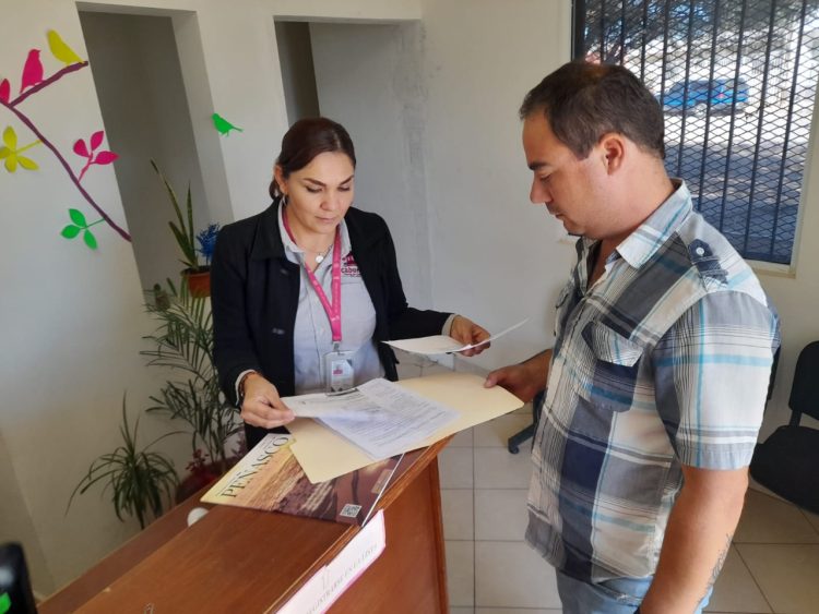 ENCABEZA HERMOSILLO PROCESO DE REGULARIZACIÓN DE VEHÍCULOS USADOS DE PROCEDENCIA EXTRANJERA: REPUVE