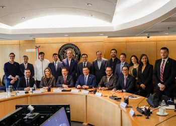 Gestiona Toño Astiazarán recursos en la Cámara de Diputados