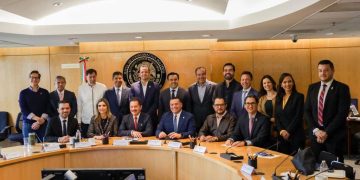 Gestiona Toño Astiazarán recursos en la Cámara de Diputados