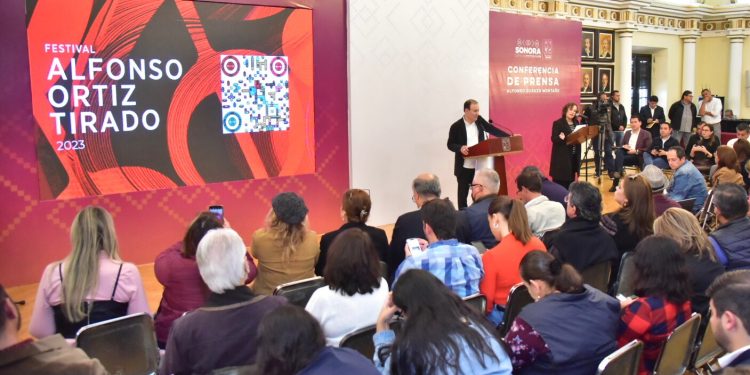HABRÁN MÁS DE 700 ARTISTAS PRESENTES EN EL FESTIVAL ALFONSO ORTIZ TIRADO