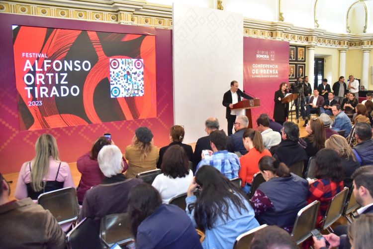 HABRÁN MÁS DE 700 ARTISTAS PRESENTES EN EL FESTIVAL ALFONSO ORTIZ TIRADO