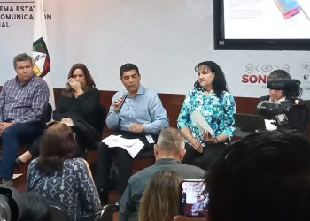 Tendrá SRE nuevas oficinas en Hermosillo, atendrá hasta dos mil citas diarias