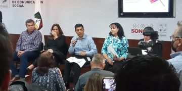 Tendrá SRE nuevas oficinas en Hermosillo, atendrá hasta dos mil citas diarias